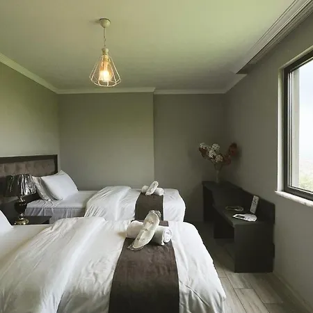 Apartman Heaven Next Luxury *