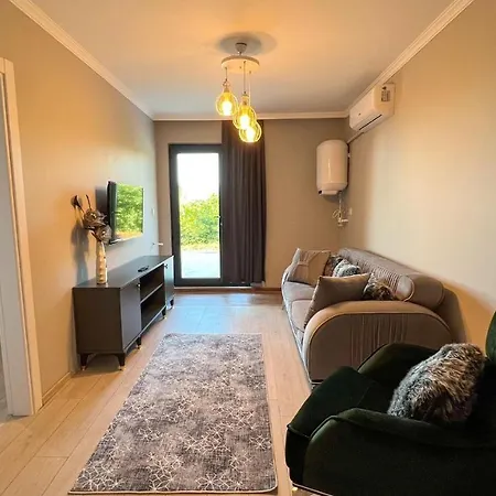 Apartman Heaven Next Luxury