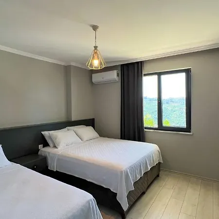 Apartman Heaven Next Luxury *